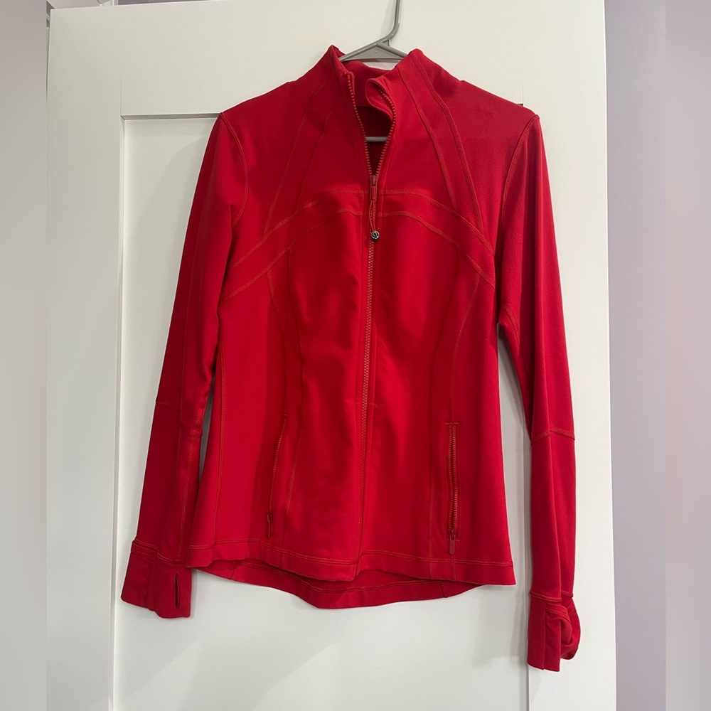 Lululemon align jacket